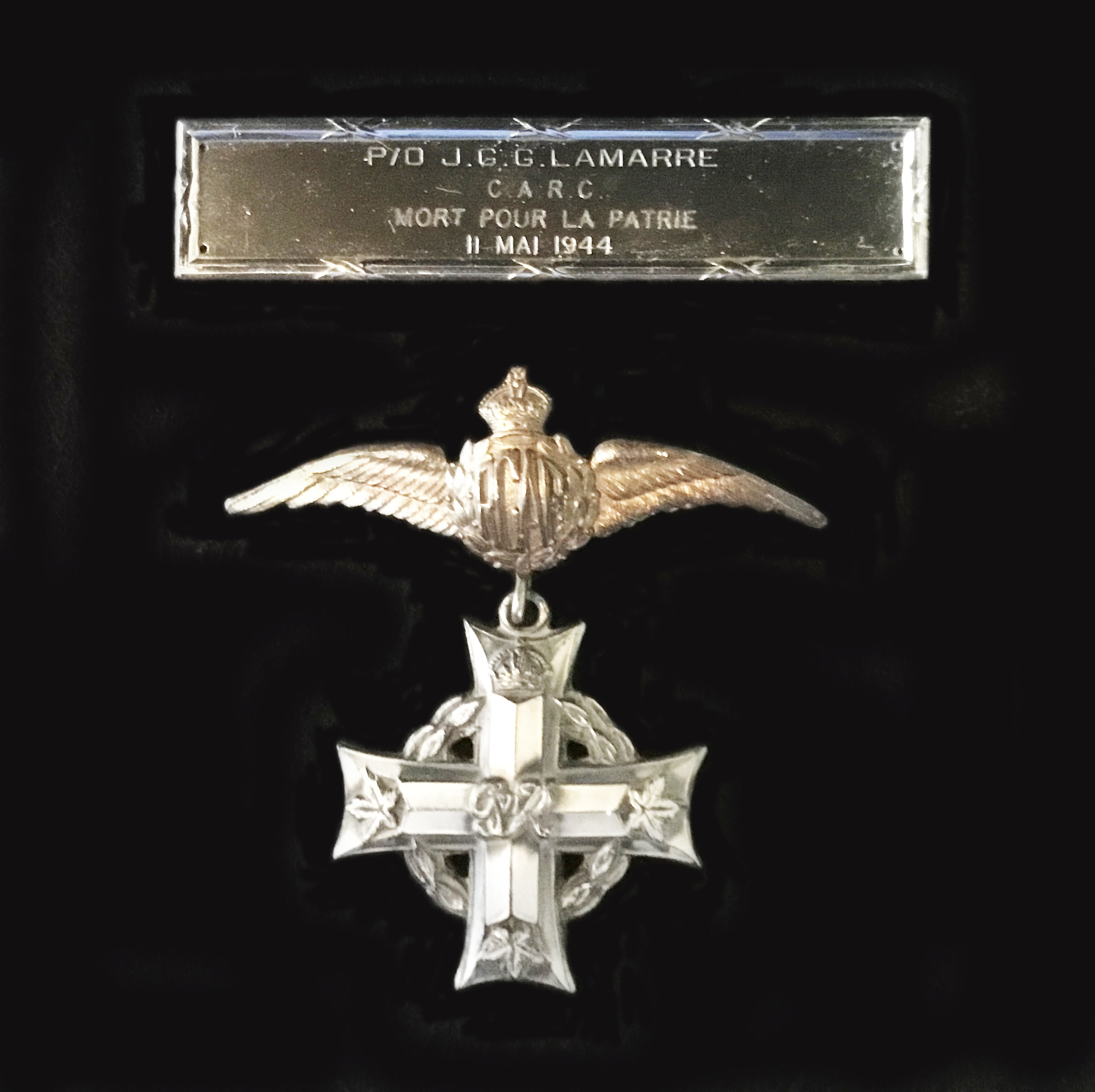 Medal