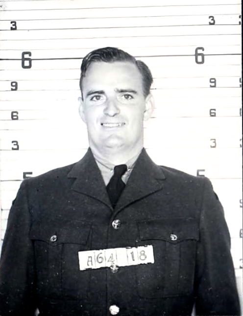 Photo of JOHN STEWART MCWILLIAMS