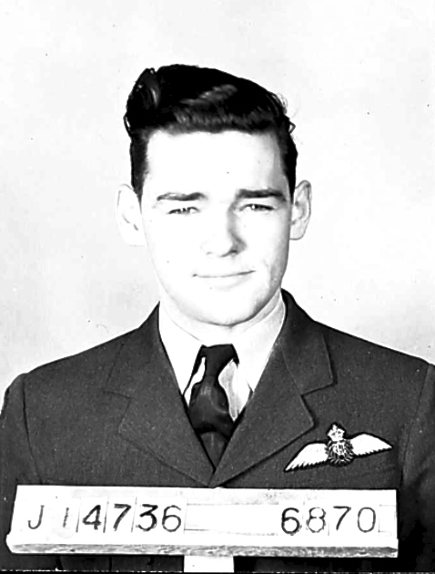 Photo of JOHN ALEXANDER NEILSON