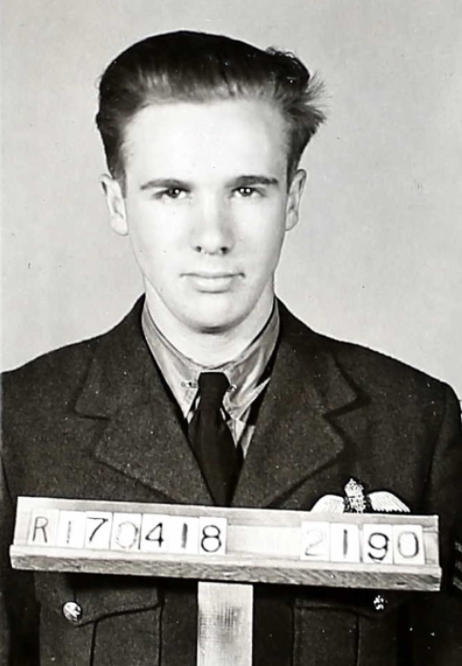 Photo of MAYNARD LLOYD STRUMM