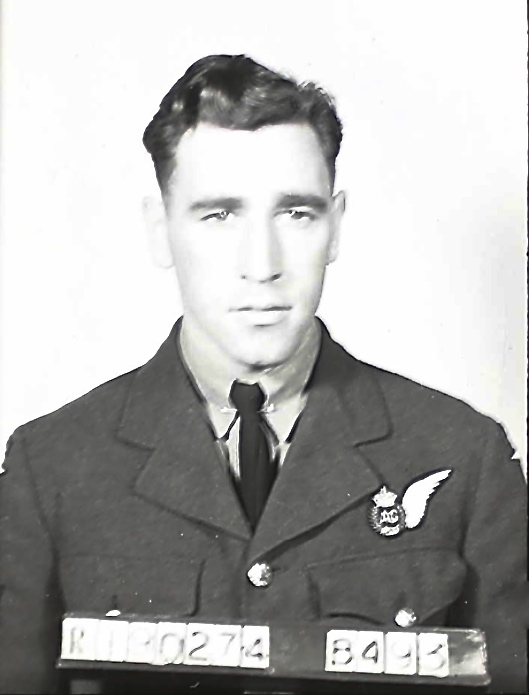 Photo of GERALD RANDOLPH POND