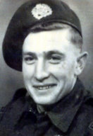 Photo of Kenneth Allen