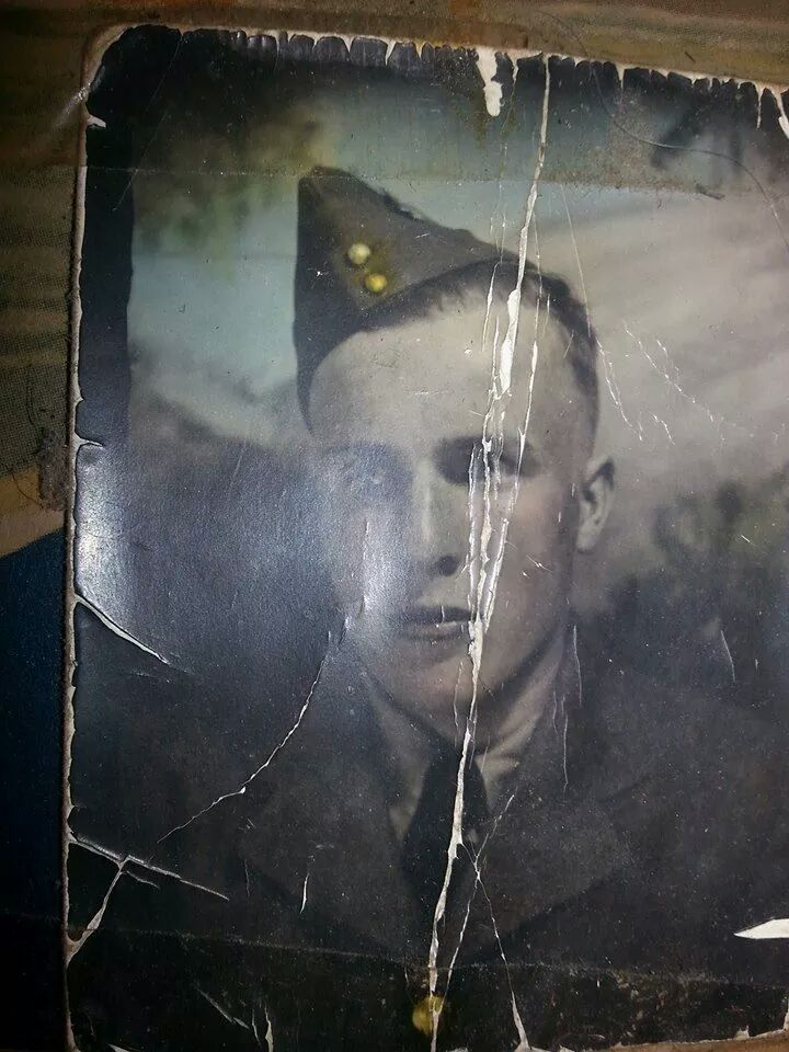 Photo of Edmond M. Anthony