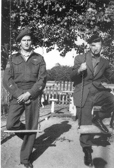 Photo of Welly Arsenault