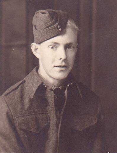 Photo of JAMES LAURENCE AUCHTERLONIE