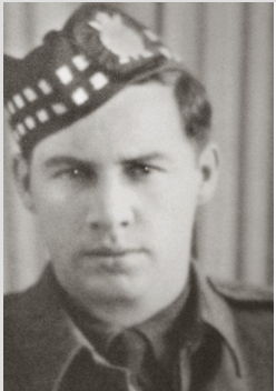 Photo of ERNEST WILFRED BAKER