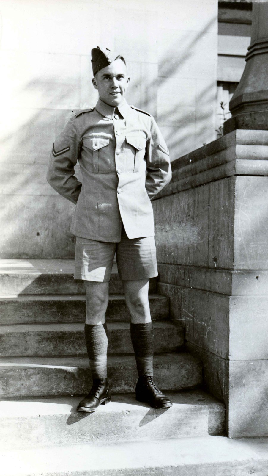 Photo of Alexander James Balfour