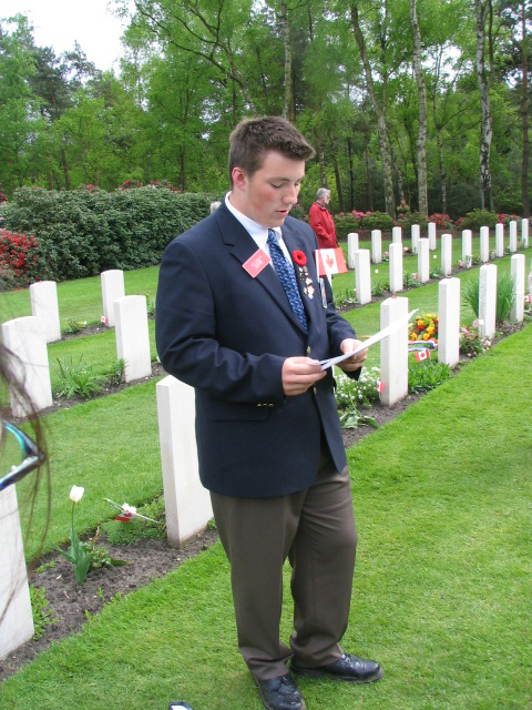 Photo of Jeffery Whalen