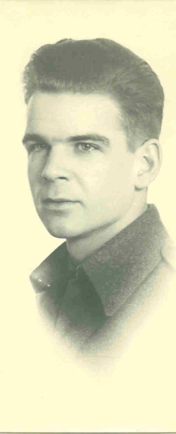 Photo of Joffre John Barlow