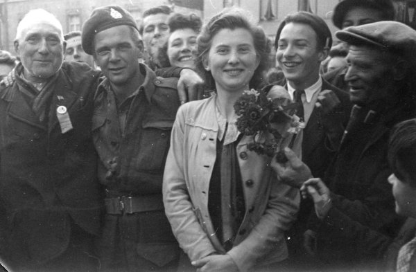 Photo 2 of Joffre John Barlow