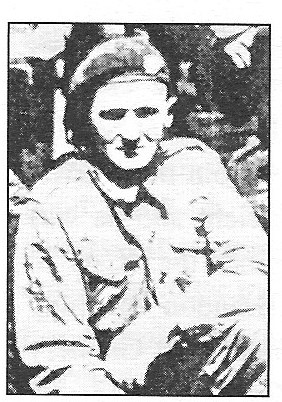 Photo of LEONARD MORRIS BARRE