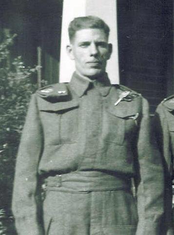 Photo of Robert Beatty