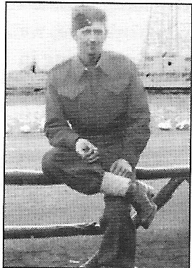 Photo of CHARLES JOSEPH BELANGER