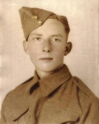 Photo of William Herbert Bellamy