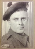 Photo of LEONARD ALFRED BERG