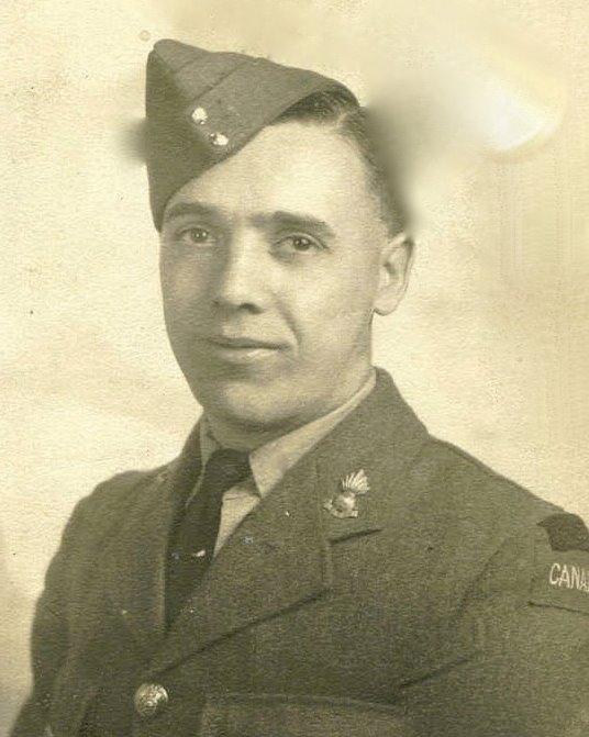 Photo of Fred Bickle