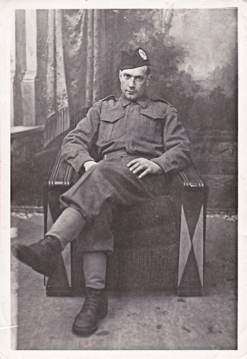 Photo of FRANK JOSEPH BIERNASKI