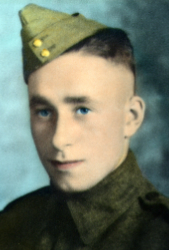 Photo of Thomas Birkett