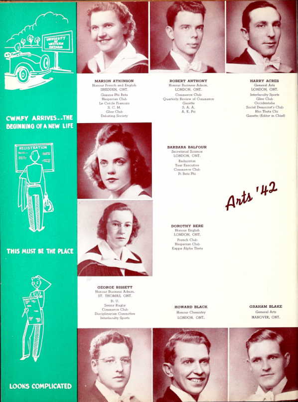 Yearbook