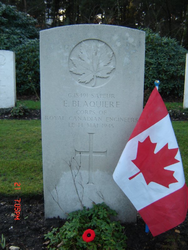 Photo 2 of Gravemarker