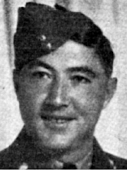 Photo of JOHN WILLIAM BOLTZ