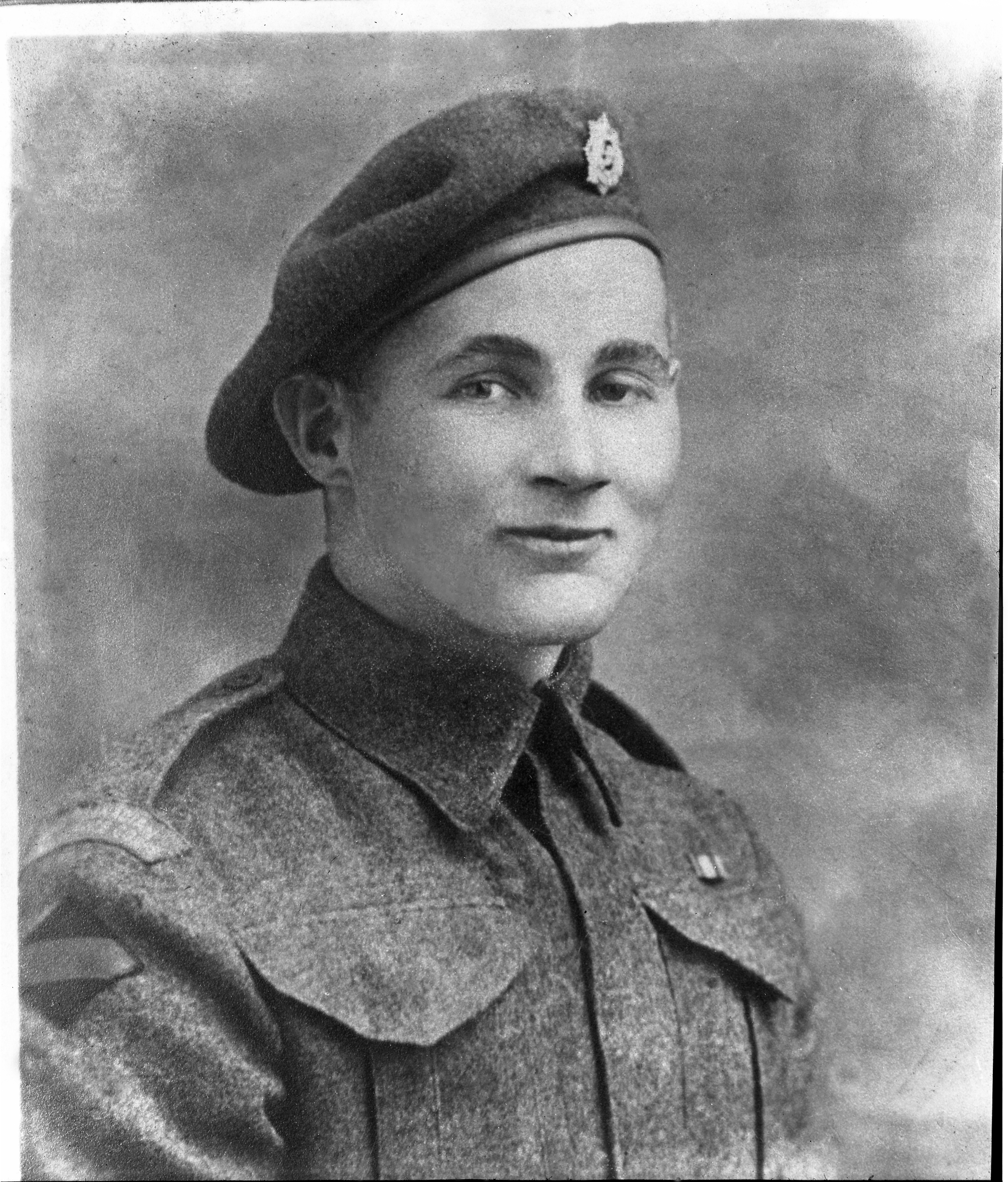 Photo of George Edward Bonnell