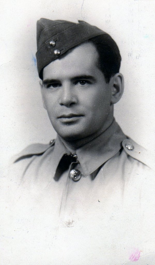 Photo of Stanley Bouchard