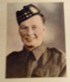 Photo of JOHN ARCHIE CAMERON