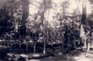 Cemetery