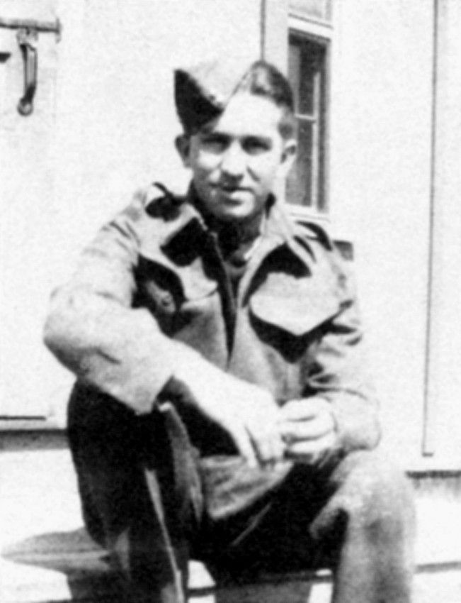 Photo of ROGER JOSEPH CASAVANT