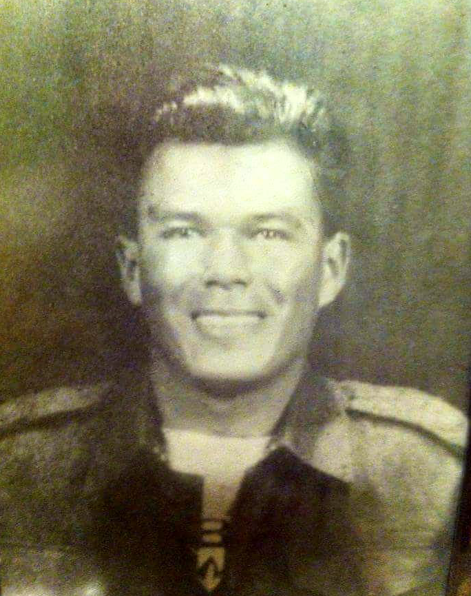 Photo of JOSEPH CHALIFAUX