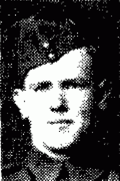 Photo of HOWARD LLOYD CHEESEMAN