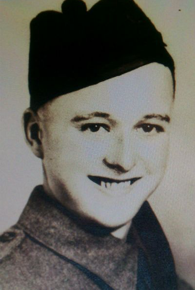 Photo of Frank Arthur Cherry