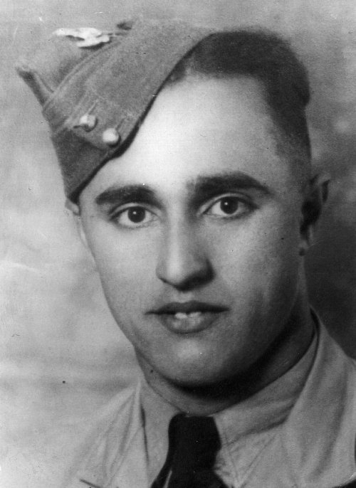 Photo of Romeo Ciccone