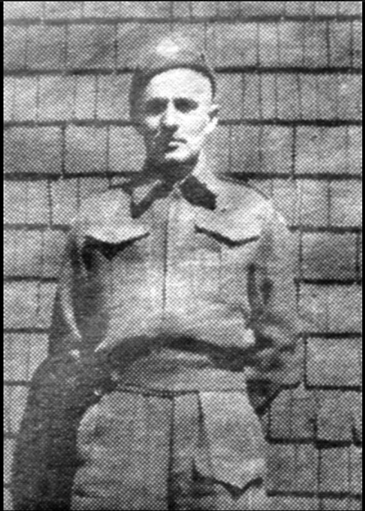 Photo of LORIMER GEORGE CLARK