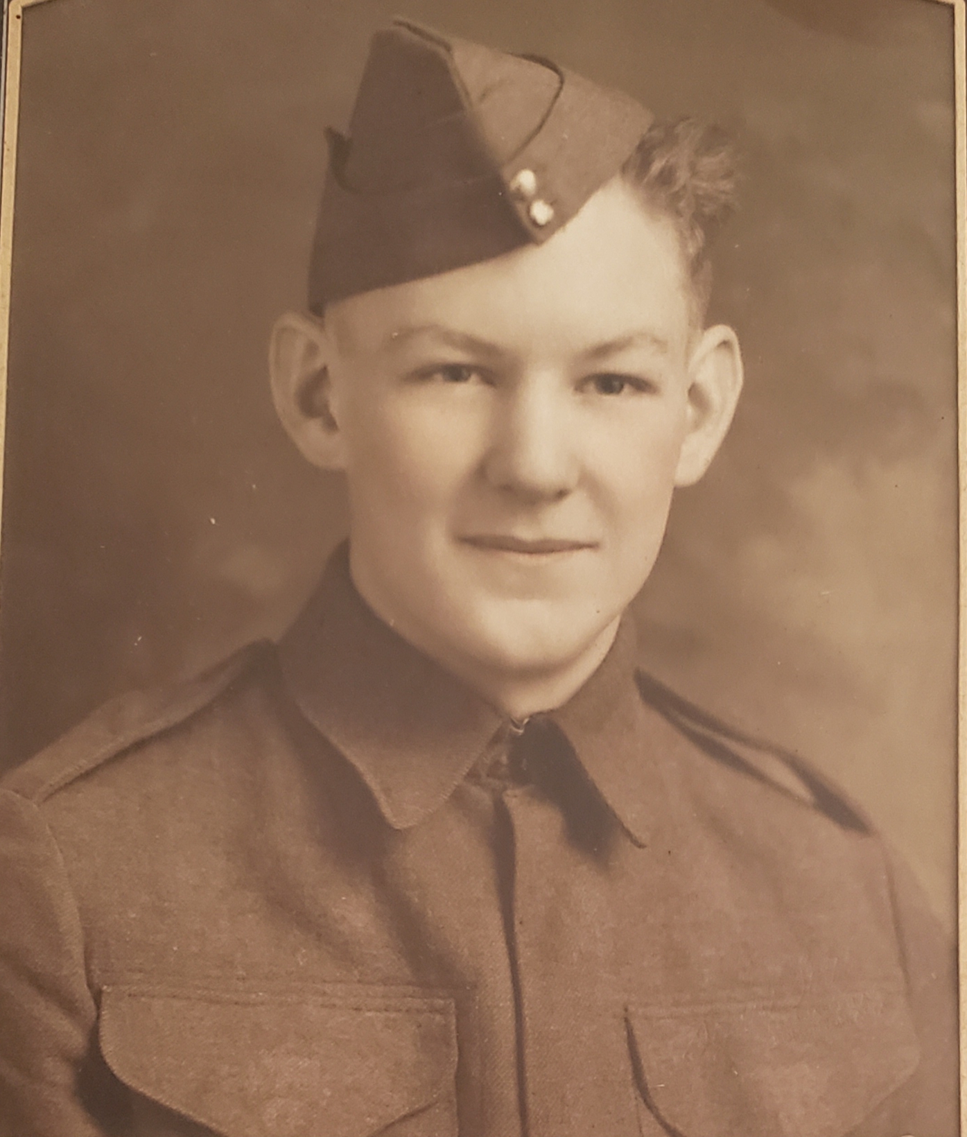 Photo of Thomas Edmond Clark