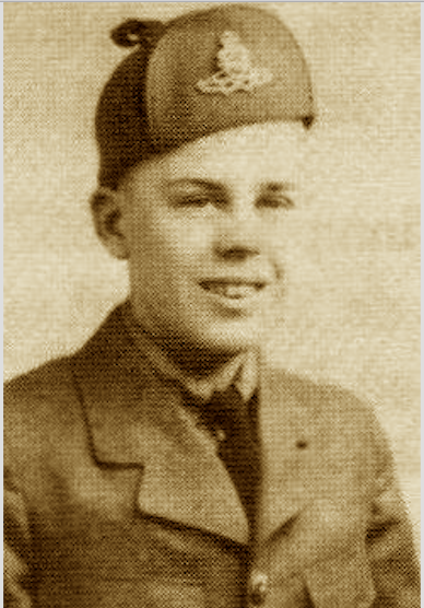 Photo of George Edward Climo