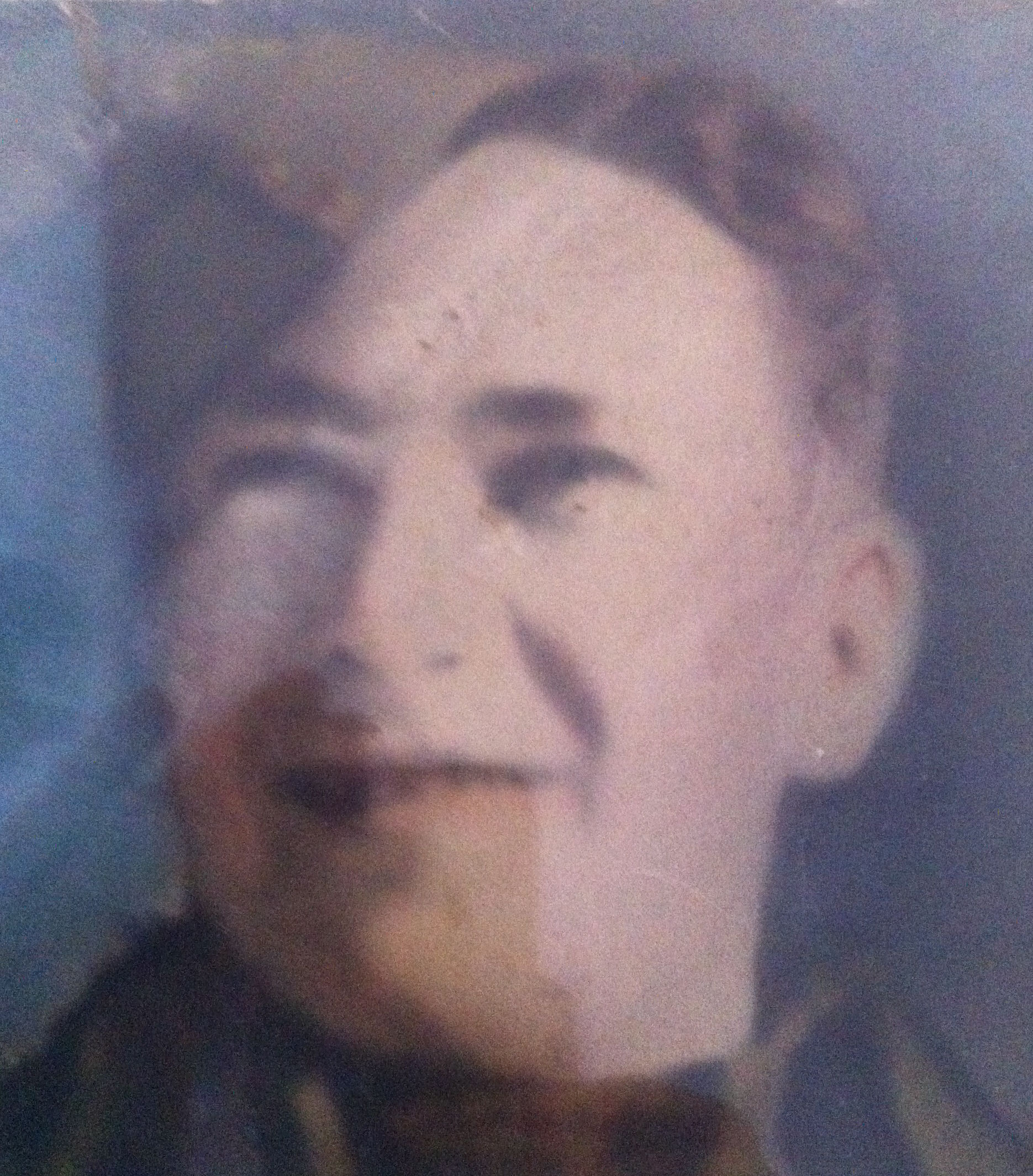 Photo of Albert Phillip Clowery