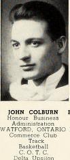 Photo of John Woodrow Colburn