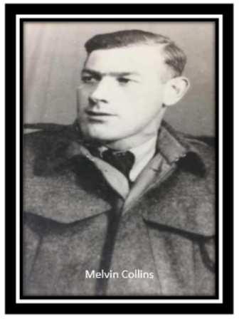Photo of Melvin Clarence Collins
