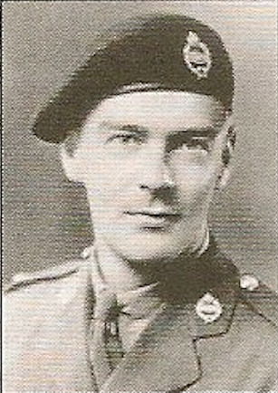 Photo of John Taylor Cowan