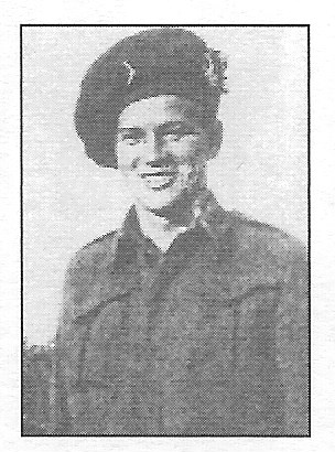 Photo of ROBERT NORMAN CURRIE