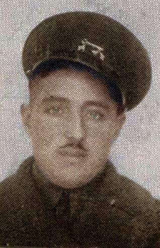 Photo of Alexis Daigle