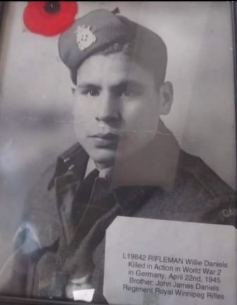 Photo of William Daniels