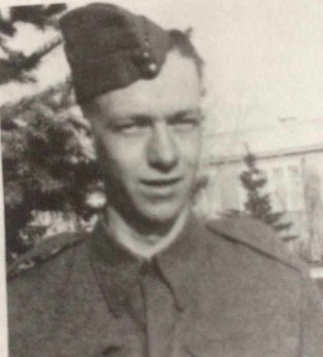 Photo of Louis Silverius Dautremont