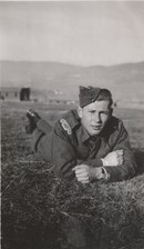 Photo of Roland Denis