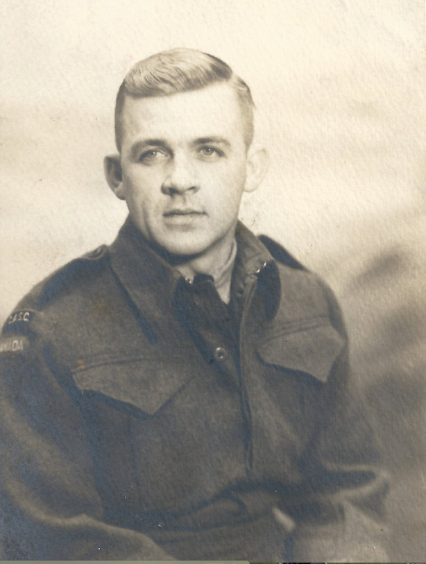 Photo of STANLEY ROSS DOBSON