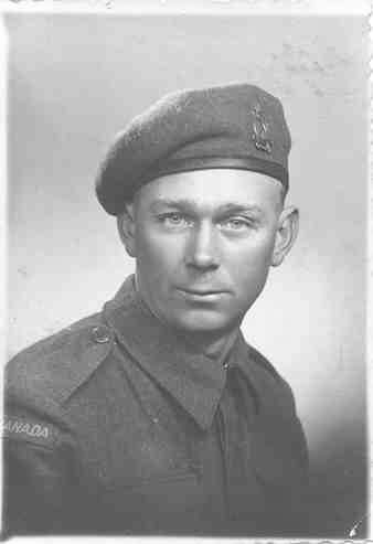 Photo of William Carl Donnelly