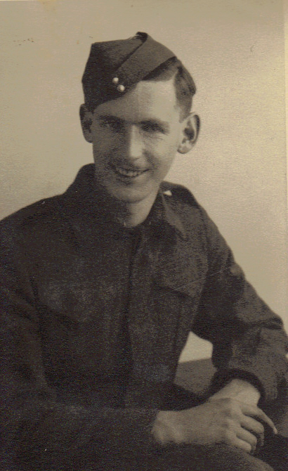 Photo of Grant Druhan