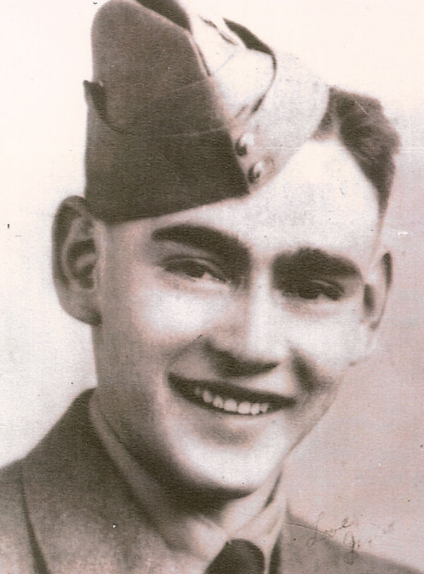 Photo of James Ducharme